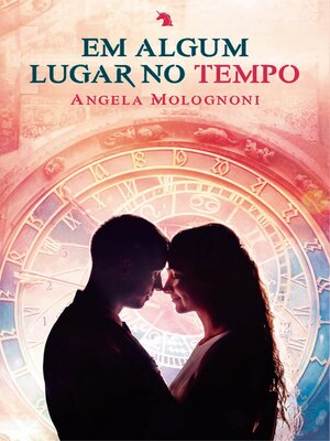 cover image of Em algum lugar no tempo